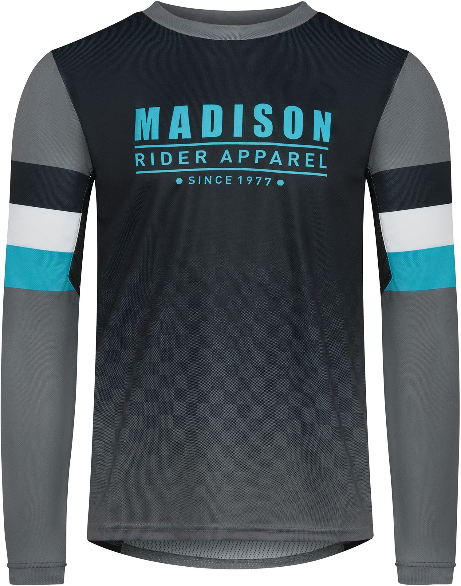 Madison alpine sales mtb jersey