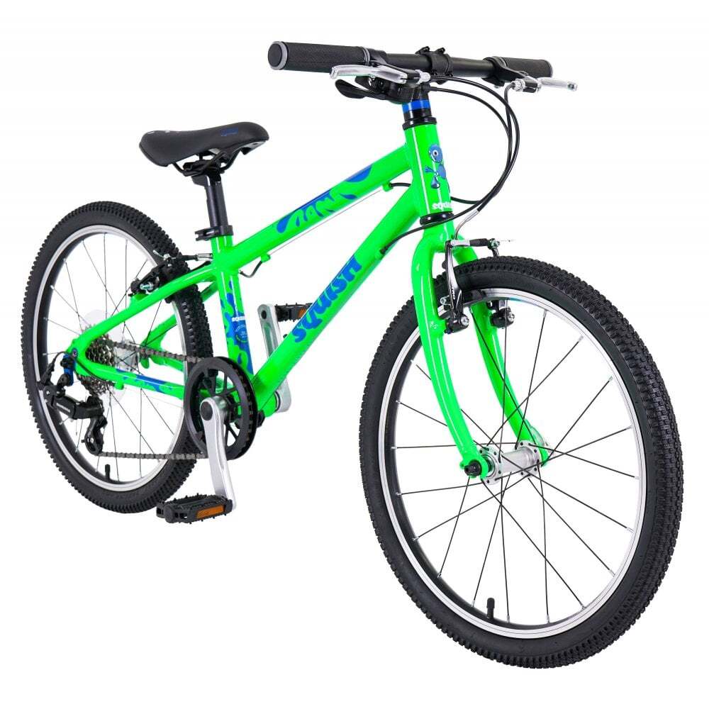 Squish Midlands MTB Bike Shop Online