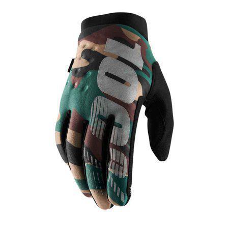 Winter mx clearance gloves