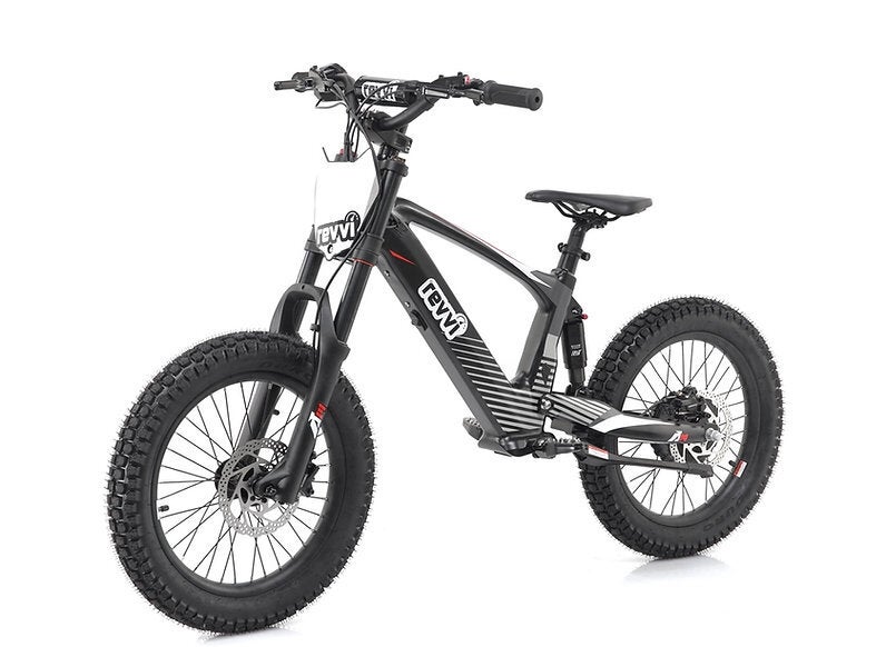 Revvi 18" Bike Midlands MTB Bike Shop Online
