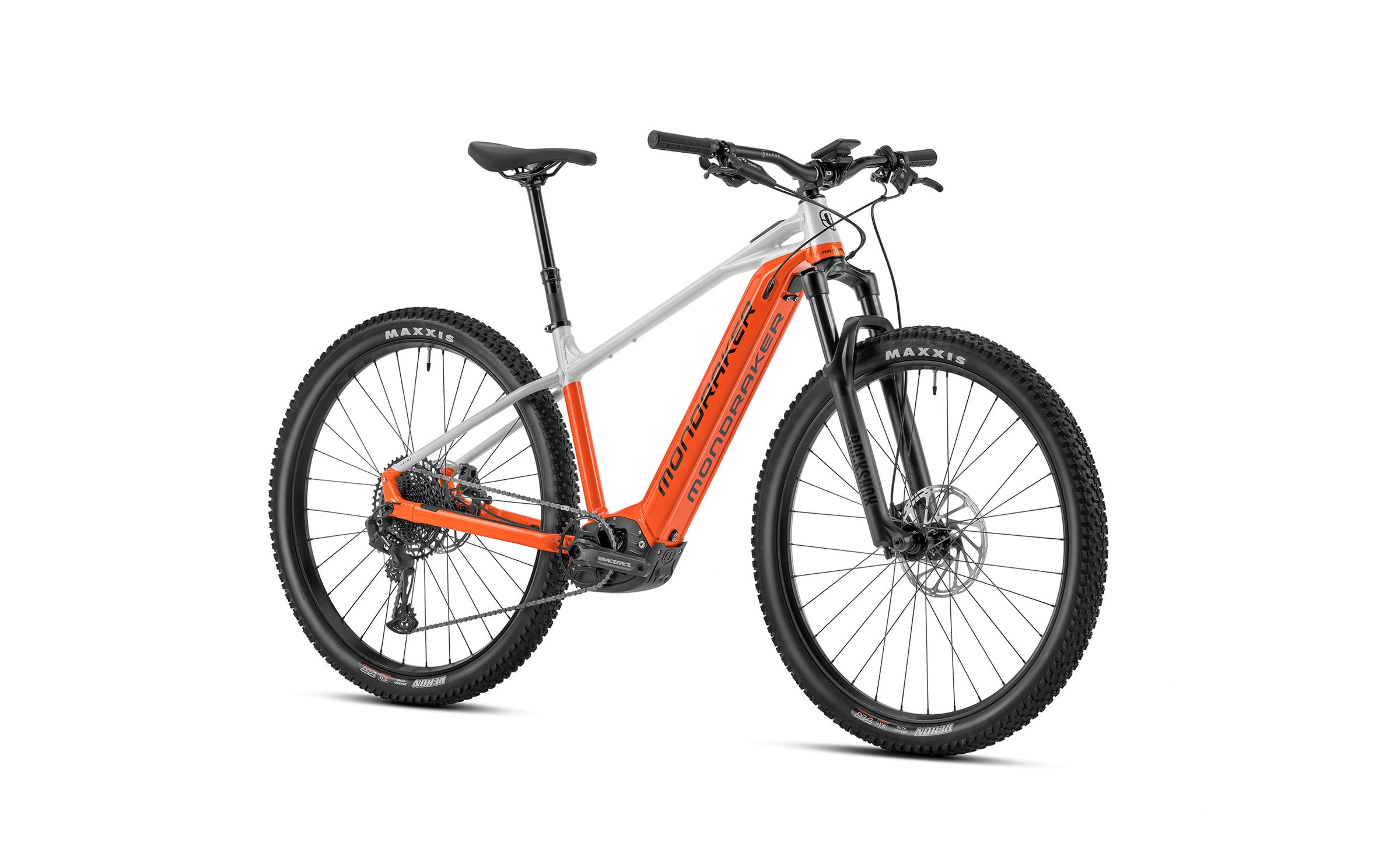 Electric bike sale shop midlands