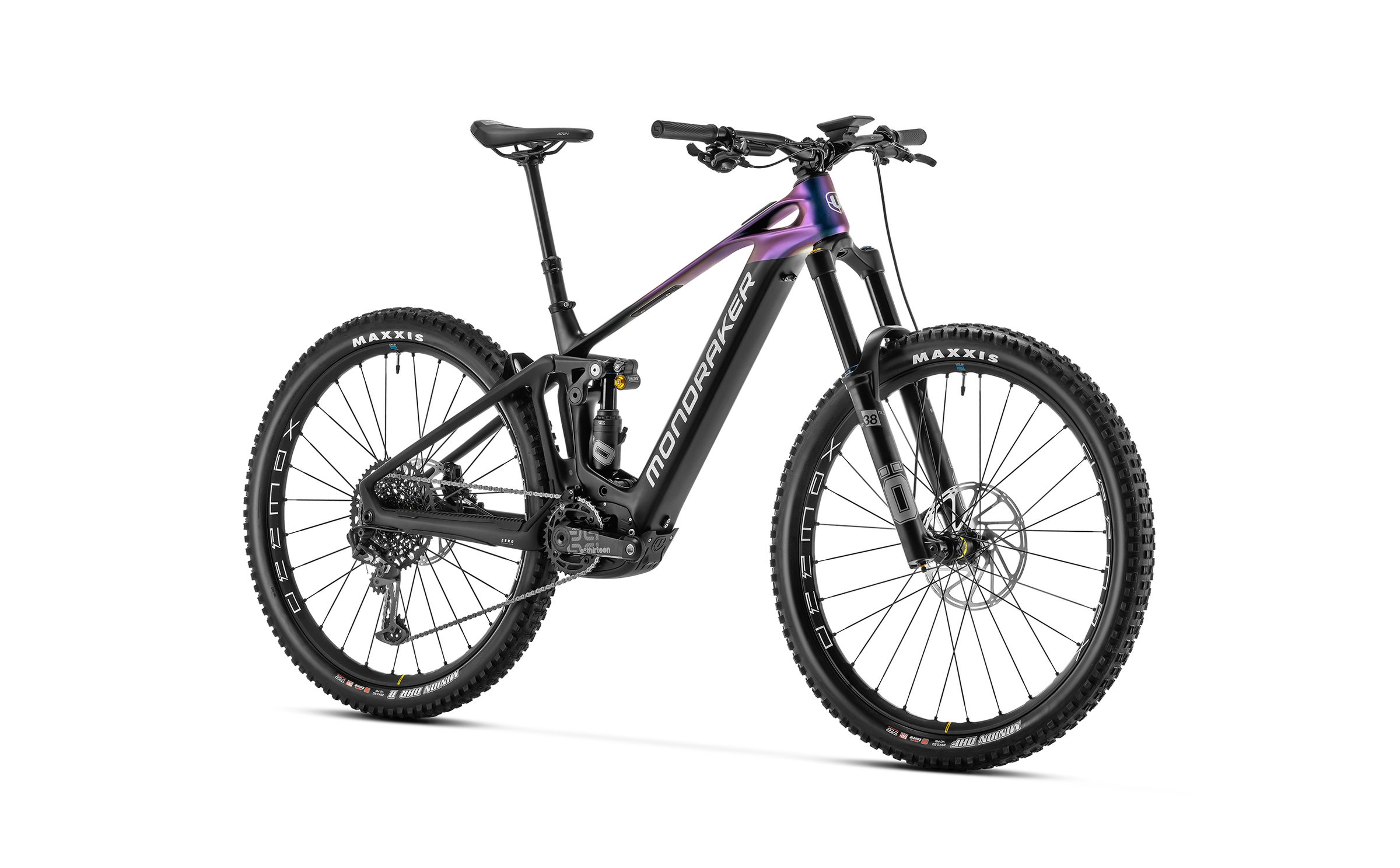 Mondraker online shop top