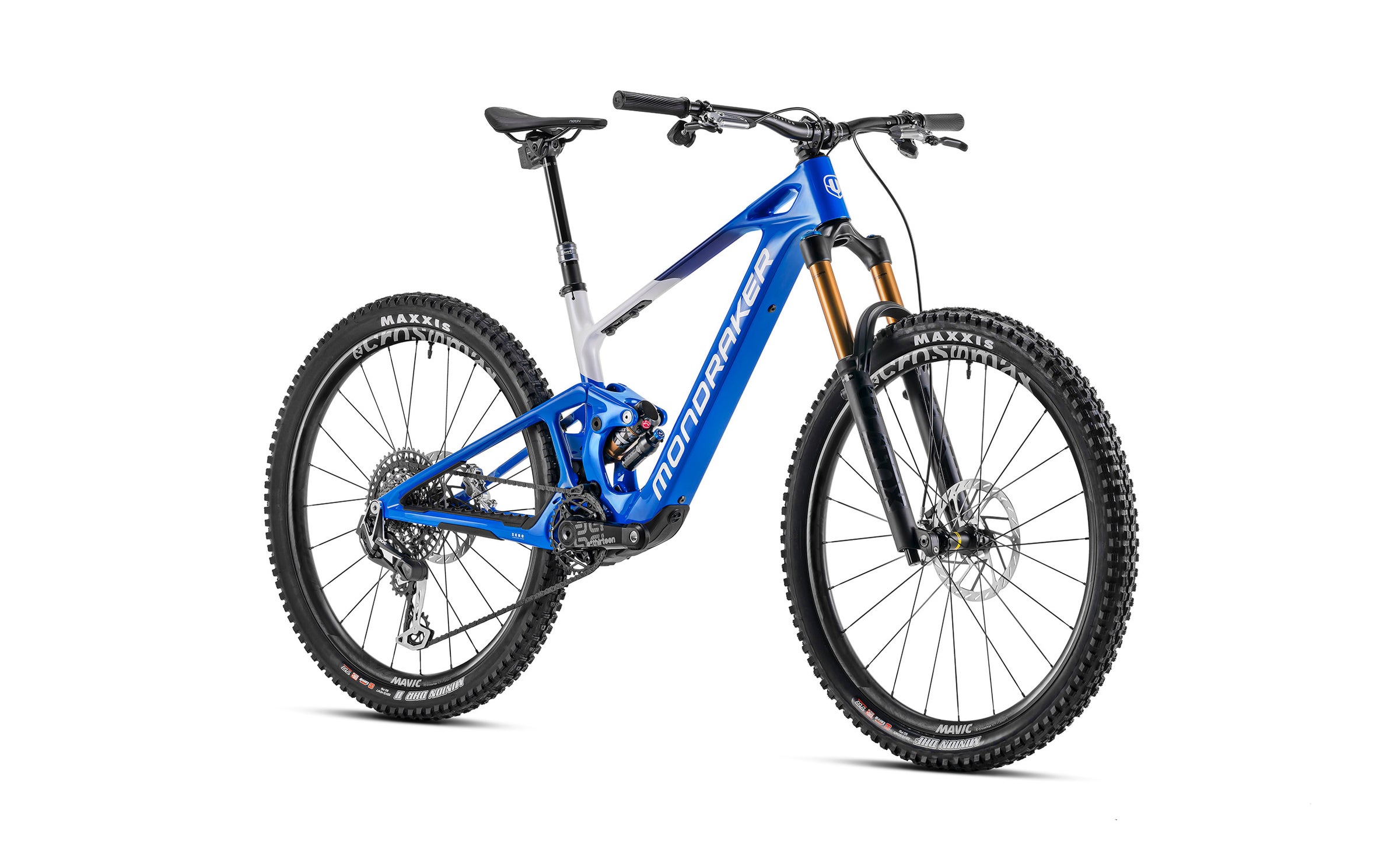 Midlands shop mtb shop